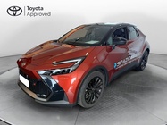 Toyota C-HR 2025