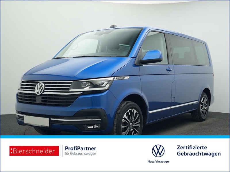 Volkswagen T6