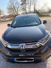 Honda CR-V 2020