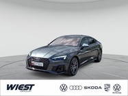 Audi S5 2023
