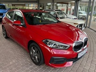 BMW 1 Series 2021