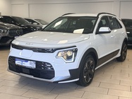 Kia Niro 2022