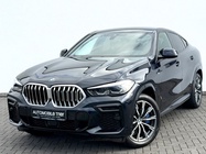 BMW X6 2022