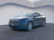 Skoda Enyaq 2021