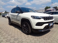 Jeep Compass 2021