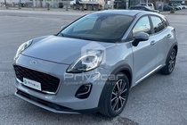 Ford Puma 2023