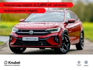 Volkswagen Taigo 2025