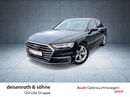 Audi A8 2021