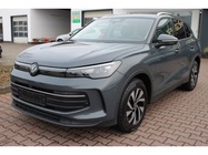 Volkswagen Tiguan 2025