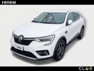 Renault Arkana 2021