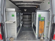 Mercedes-Benz Sprinter 2020