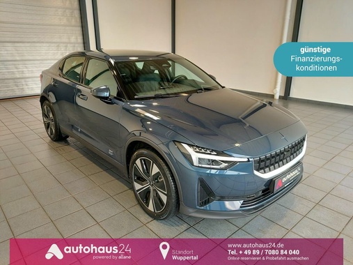 Polestar 2 2022