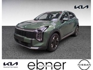 Kia Sportage 2025