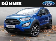 Ford EcoSport 2022