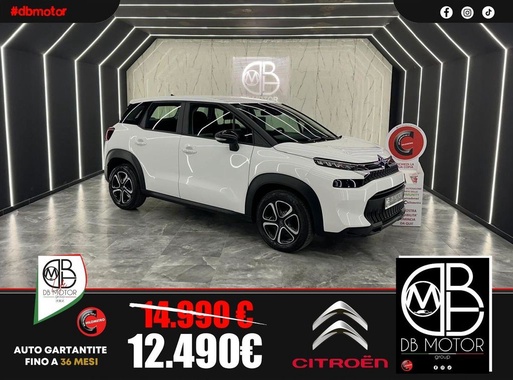 Citroen C3 2023