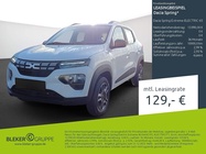 Dacia Spring 2023