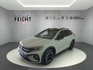 Volkswagen Taigo 2025