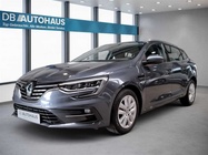 Renault Megane 2022