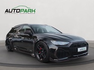 Audi RS 6 2021