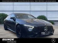 Mercedes-Benz AMG GT 2025