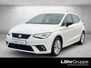 Seat Ibiza 2023