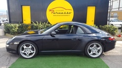 Porsche 911 2006
