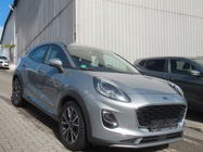 Ford Puma 2022