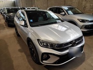 Volkswagen Taigo 2025