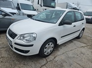 Volkswagen Polo 2008