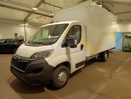 Opel Movano 2024