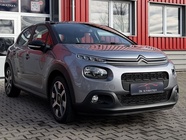 Citroen C3 2019