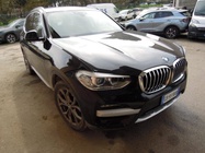 BMW X3 2020