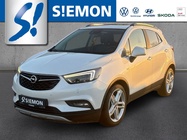 Opel Mokka 2019
