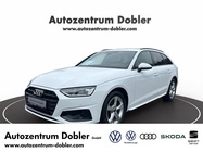 Audi A4 2023