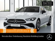 Mercedes-Benz CLE-Class 2025