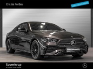 Mercedes-Benz CLE-Class 2025
