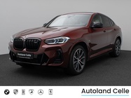 BMW X4 2022