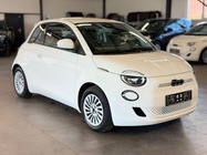 Fiat 500e 2023