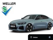 BMW i4 2025