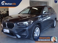 BMW X1 2021