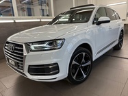 Audi Q7 2018