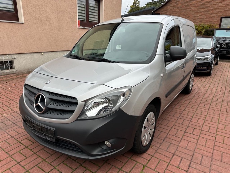 Mercedes-Benz Citan