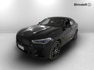 BMW X6 2022