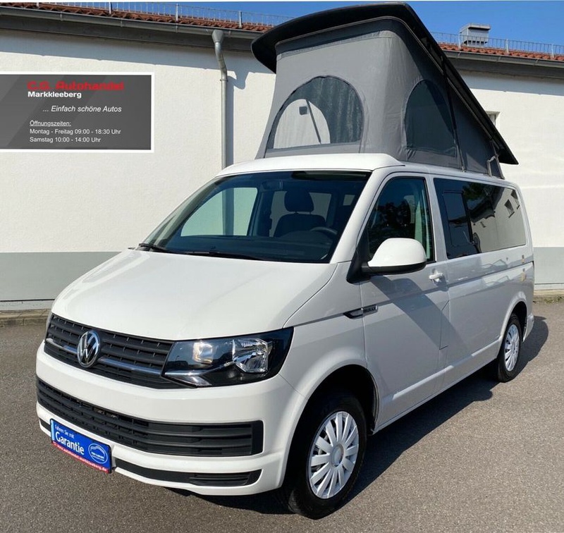 Volkswagen T6