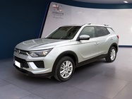 Ssangyong KORANDO 2021