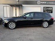 Mercedes-Benz C-Class 2023