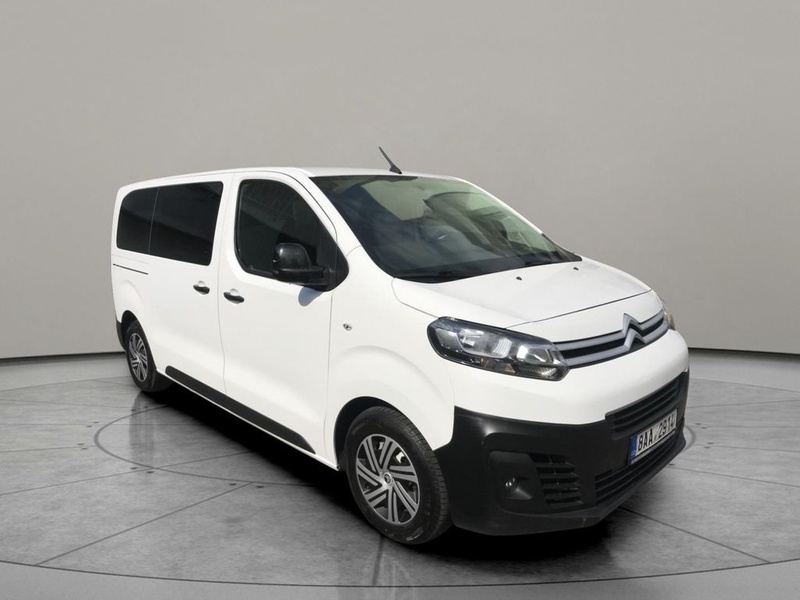 Citroen Jumpy