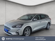 Ford Focus 2022