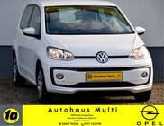 Volkswagen up! 2018