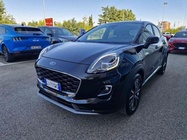 Ford Puma 2022